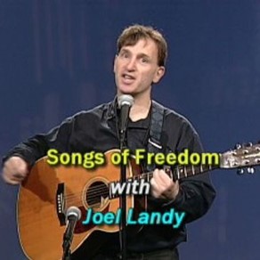 Songs Of Freedom Television