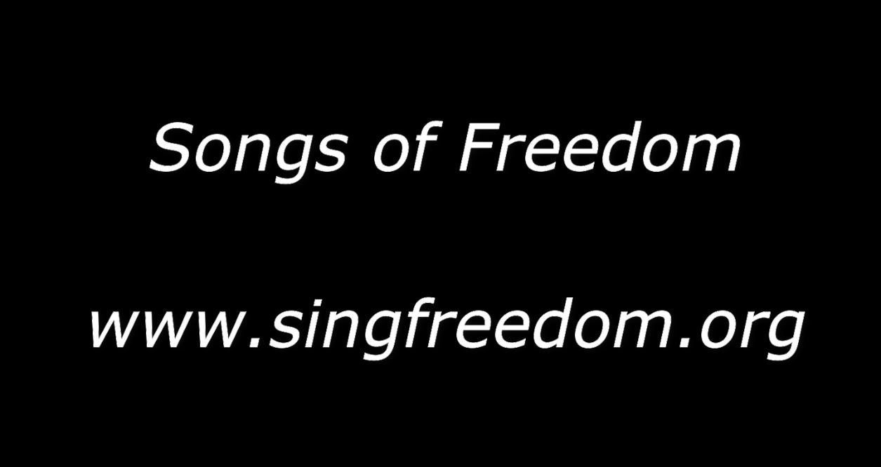 Songs Of Freedom Television