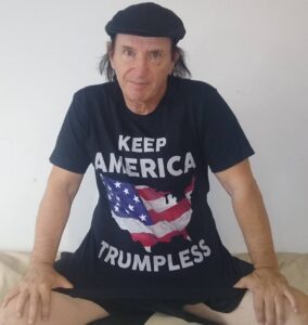 keep america trumpless - crop